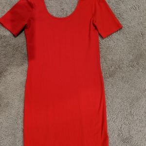 Forever 21 Mini Dress